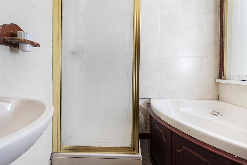 House Bathroom