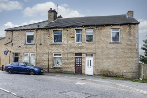 2 bedroom terraced house for sale, Vicarage Road, Huddersfield HD3
