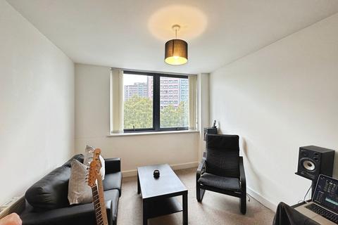 undefined, Renaissance House, Milbrook Street, SK1