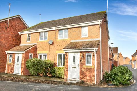 2 bedroom semi-detached house for sale, Twineham Road, Wiltshire SN25