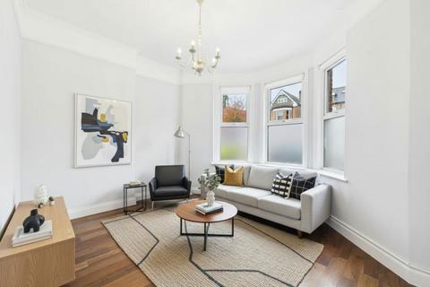 2 bedroom apartment for sale, 23 Elmcourt Road, London, SE27 9BX