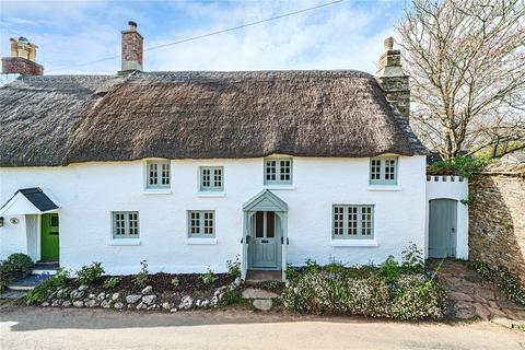 4 bedroom semi-detached house for sale, Ringmore, Kingsbridge