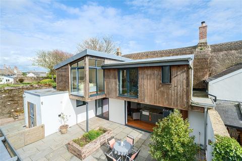 4 bedroom semi-detached house for sale, Ringmore, Kingsbridge