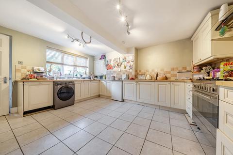 4 bedroom detached house for sale, The Street, Costessey, Norwich