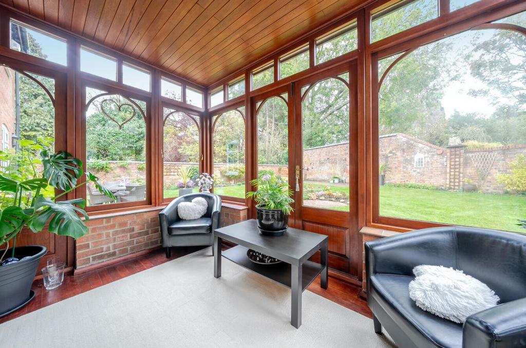 Conservatory