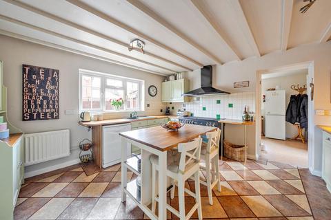 4 bedroom detached house for sale, School Lane, Lubenham, Market Harborough