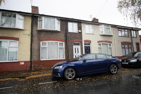 undefined, 3 Bed House To Let on Argyll Road, Preston