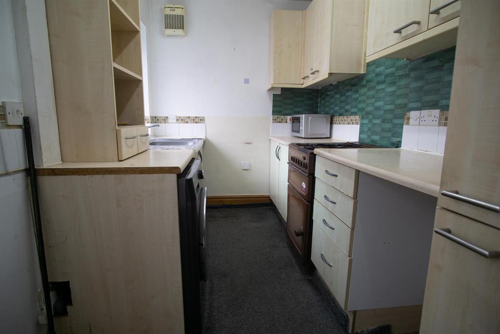 Kitchen..