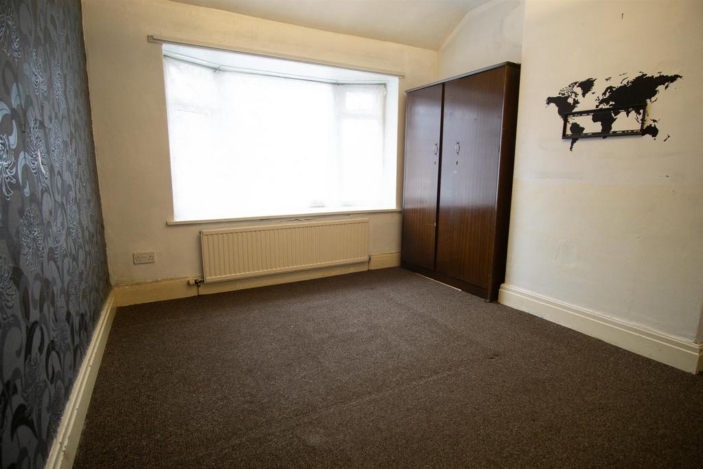 Bedroom 2..