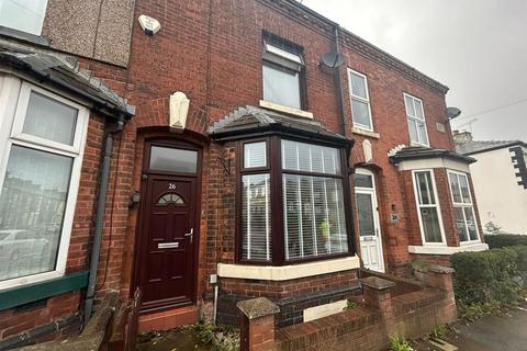 2 bedroom terraced house for sale, Cheetham Hill Road, Dukinfield SK16