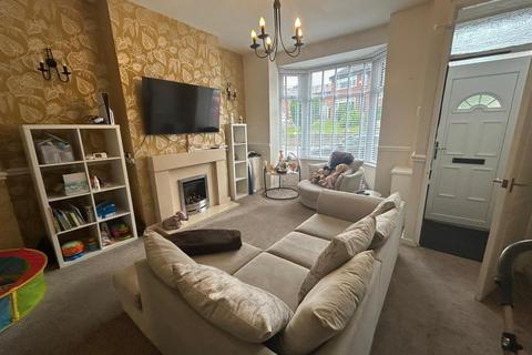 2 bedroom terraced house for sale, Cheetham Hill Road, Dukinfield SK16