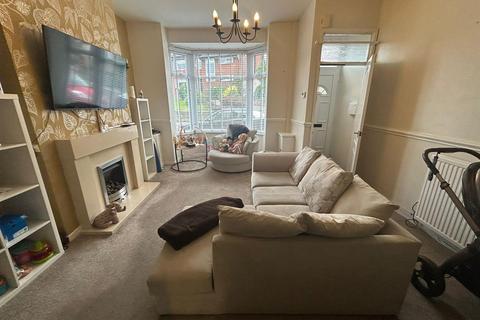 2 bedroom terraced house for sale, Cheetham Hill Road, Dukinfield SK16