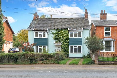undefined, Brook Street, Saxmundham IP17