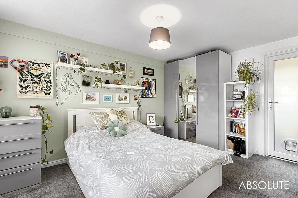 Bedroom 5