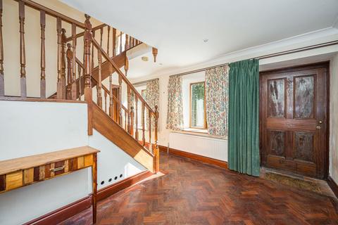5 bedroom detached house for sale, Back Road, Catbrook, Chepstow