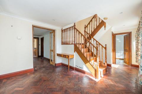5 bedroom detached house for sale, Back Road, Catbrook, Chepstow