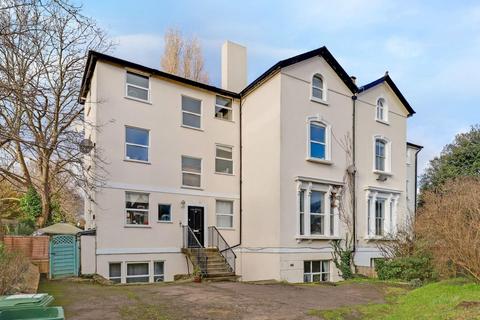 undefined, Lawrie Park Road, London