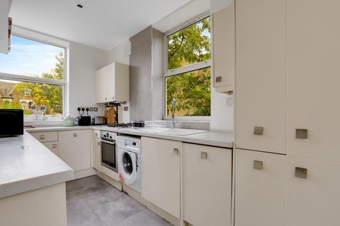 undefined, Lawrie Park Road, London