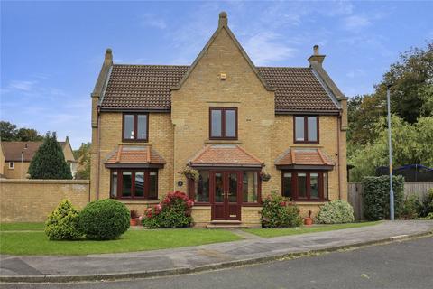4 Rosemoor Close, Marton In Cleveland, Middlesbrough, TS7 8LQ