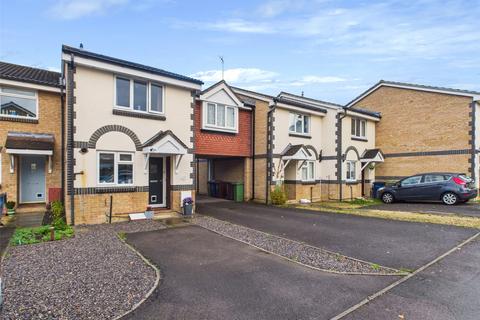 Pirton Meadow, Churchdown, Gloucester, Gloucestershire, GL3