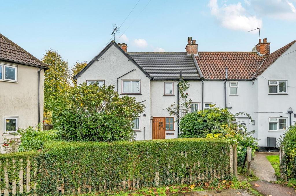 Davidson Frost-Wellings, DFW, Wolverton Road, Stan