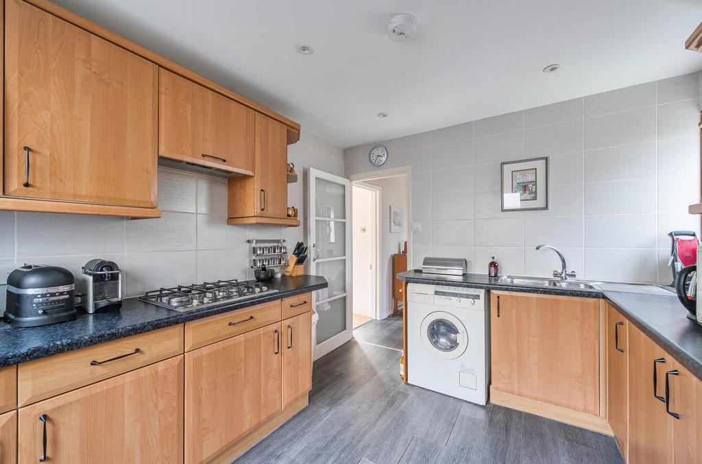 Davidson Frost-Wellings, DFW, Wolverton Road, Stan
