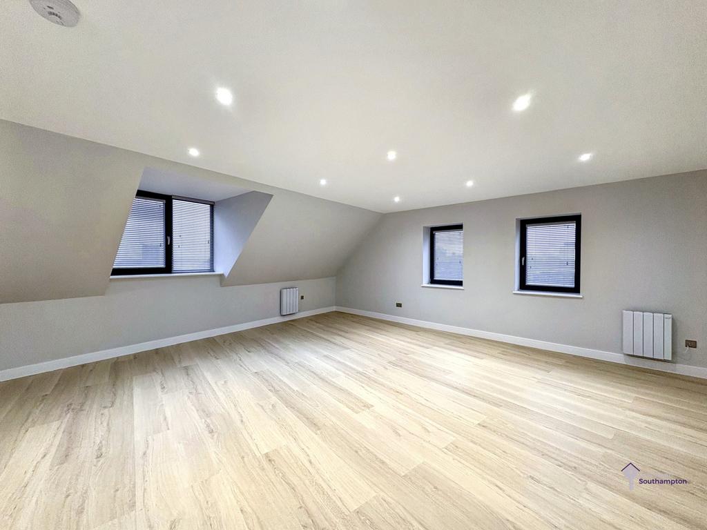 Brand new flats waterlooville