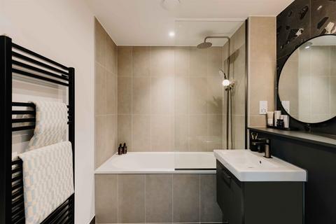 2 bedroom apartment to rent, at Loudons Yard, The Laurel, 2 Inkwell Place B16