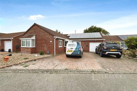Sudbourne Avenue, Clacton-on-Sea, Essex