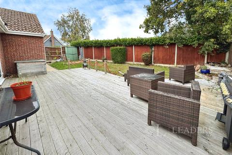 undefined, Sudbourne Avenue, Clacton-on-Sea, Essex
