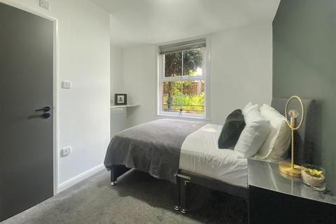 undefined, Room 3, Military Road, CO1 2AD