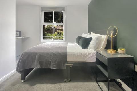 undefined, Room 3, Military Road, CO1 2AD