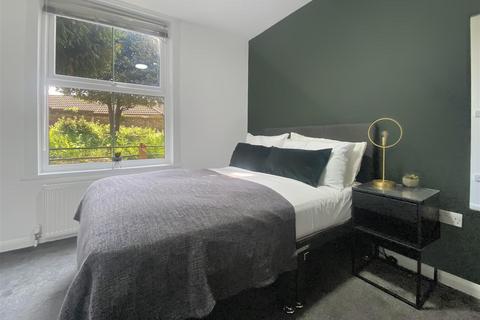 undefined, Room 3, Military Road, CO1 2AD