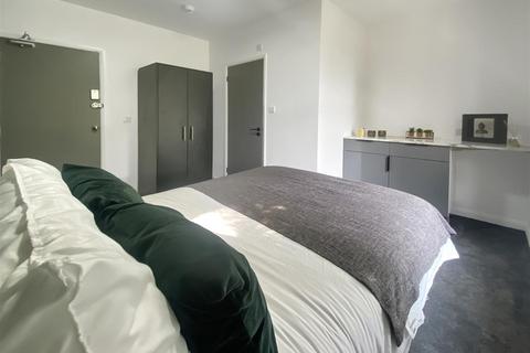 undefined, Room 3, Military Road, CO1 2AD