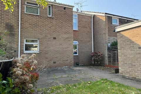 undefined, Agincourt Road, Cheylesmore, Coventry