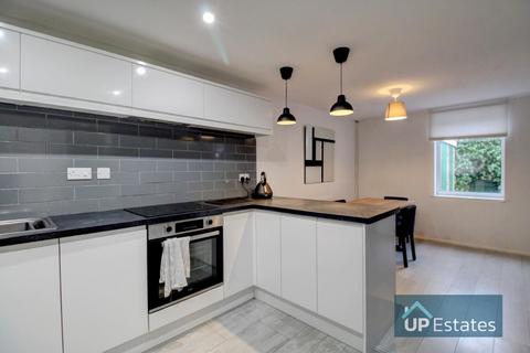 undefined, Agincourt Road, Cheylesmore, Coventry