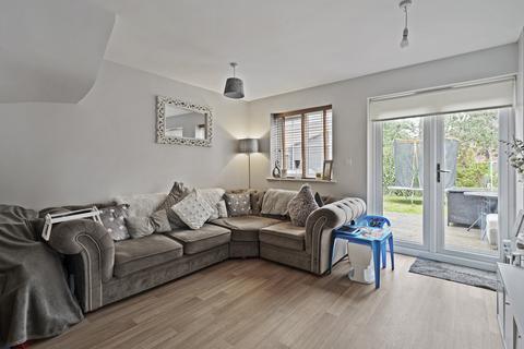 3 bedroom townhouse for sale, Watson Court, Hedge End SO30