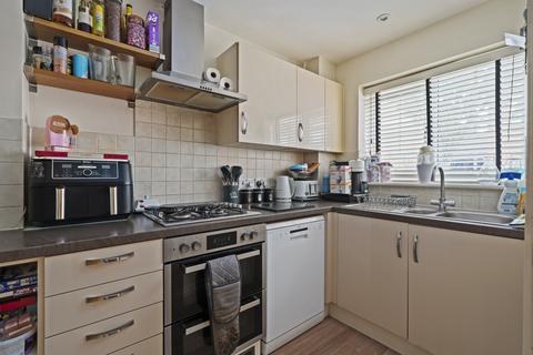 3 bedroom townhouse for sale, Watson Court, Hedge End SO30