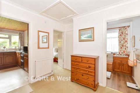 2 bedroom detached bungalow for sale, Kiln Road, Crawley Down, West Sussex