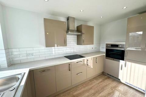 1 bedroom apartment for sale, Crookham Road, Fleet GU51