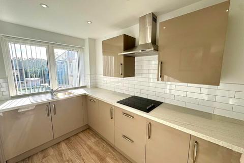 1 bedroom apartment for sale, Crookham Road, Fleet GU51