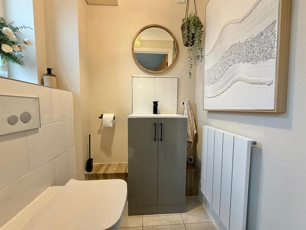 Cloakroom