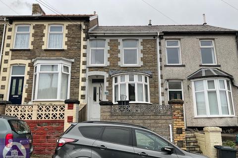 2 bedroom terraced house for sale, Bryngwyn Road, Six Bells