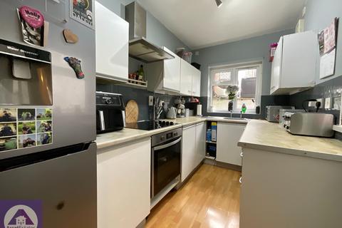 2 bedroom terraced house for sale, Bryngwyn Road, Six Bells