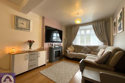 2 bedroom terraced house for sale, Bryngwyn Road, Six Bells