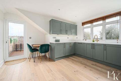 undefined, 145 New Church Road, Hove