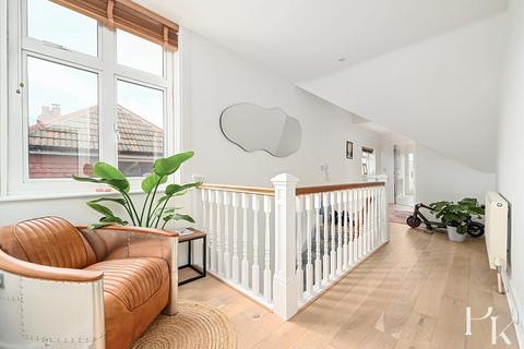 undefined, 145 New Church Road, Hove