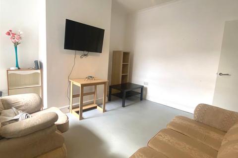 undefined, Balmoral Road, Lancaster LA1