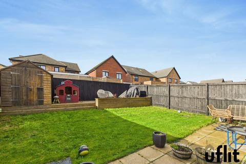 undefined, Stephenson Way, Waverley, Rotherham