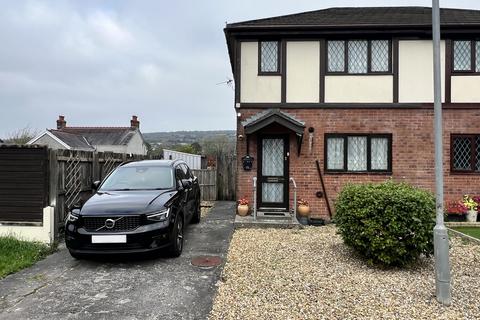 undefined, Rhodfa Brynrhos, Glanamman, Ammanford, Carmarthenshire.